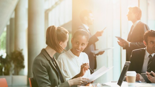 Why Open Banking will become a transformational force in the corporate banking market Why Open Banking will become a transformational force in the corporate banking market