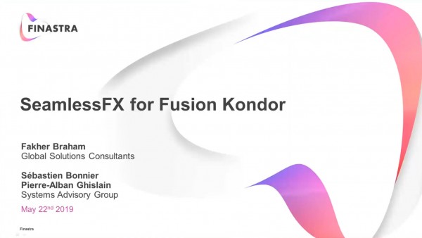 SeamlessFX for Fusion Kondor SeamlessFX for Fusion Kondor