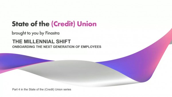 State of the (Credit) Union Webinar Series: Part 4 State of the (Credit) Union Webinar Series: Part 4