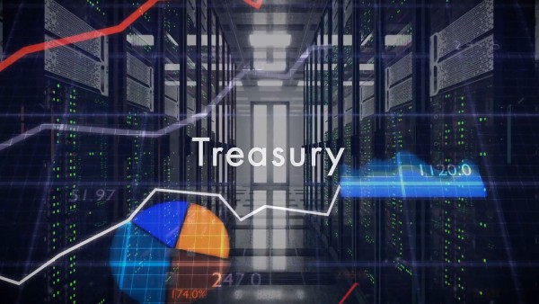 The Innovative Evolution in Treasury and Capital Markets The Innovative Evolution in Treasury and Capital Markets