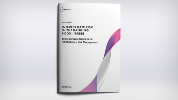 Strategic Considerations for IRRBB Holistic Risk Management Strategic Considerations for IRRBB Holistic Risk Management