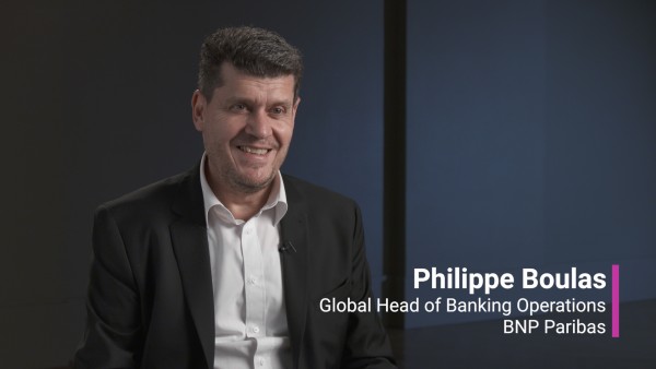 BNP Paribas Drives Greater Transparency and Operational Efficiency with Fusion LenderComm BNP Paribas Drives Greater Transparency and Operational Efficiency with Fusion LenderComm