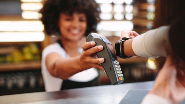 Are we accelerating towards a cashless society? Are we accelerating towards a cashless society?