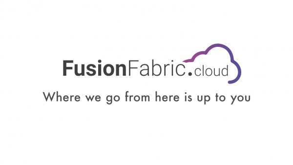 FusionFabric.cloud for community markets FusionFabric.cloud for community markets