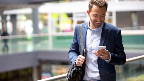 The rise of the platform economy in financial services The rise of the platform economy in financial services