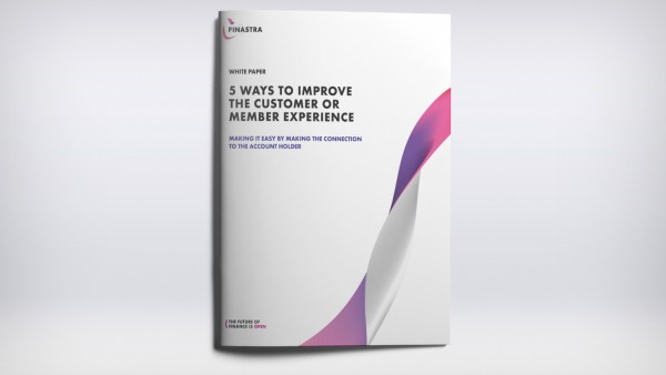 5 Ways to Improve the Customer or Member Experience Making it Easy by Making the Connection