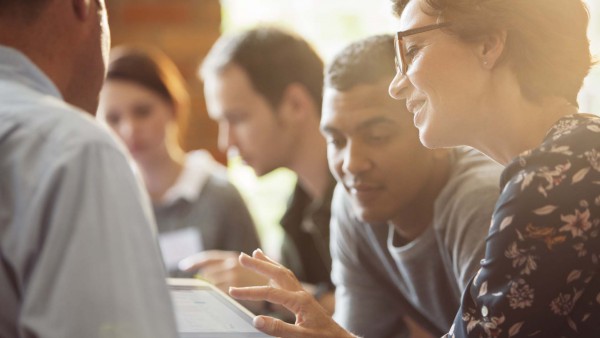 How to Build a Workforce that Loves New Technology How to Build a Workforce that Loves New Technology