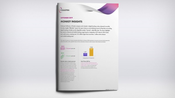 Monkey Insights: September 2019 Monkey Insights: September 2019