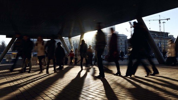 Into the unknown - Life after LIBOR Into the unknown - Life after LIBOR