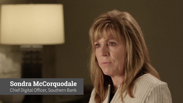 The Bank of The Future: Southern Bank discusses the Upcoming “Transfer of Wealth” The Bank of The Future: Southern Bank discusses the Upcoming “Transfer of Wealth”