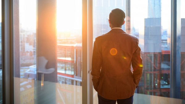 The global impact of the LIBOR transition The global impact of the LIBOR transition
