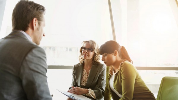 How tech is changing work in credit unions and community banks How tech is changing work in credit unions and community banks