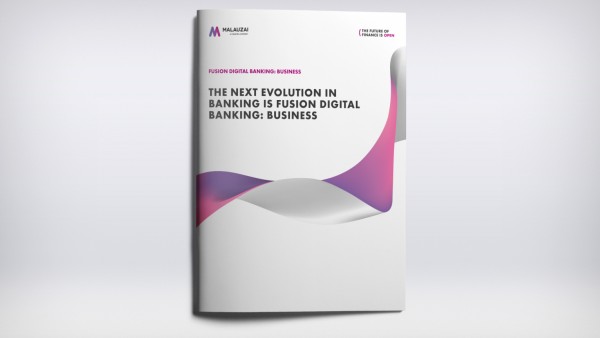 Fusion Digital Banking: Business Fusion Digital Banking: Business