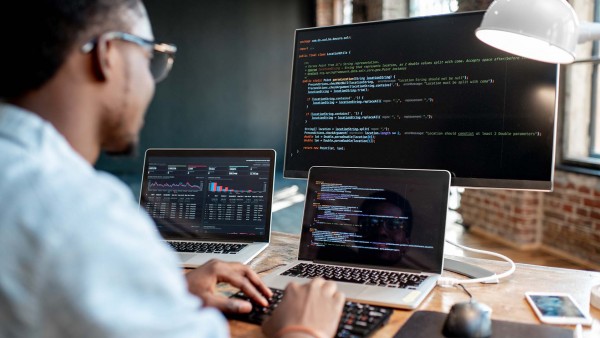 Are developers the saviours of the banking industry? Are developers the saviours of the banking industry?