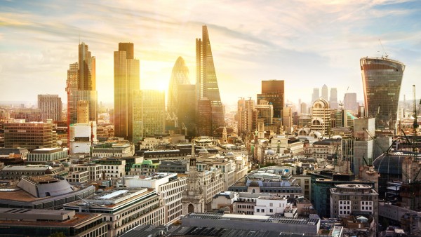 Five key trends in banking for 2020 and beyond Five key trends in banking for 2020 and beyond