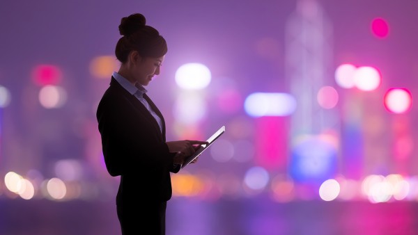 Why going digital end-to-end is the future of corporate lending Why going digital end-to-end is the future of corporate lending