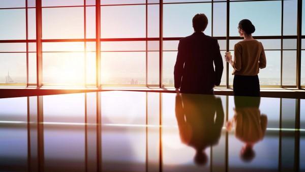 The year ahead: Trends 2020 The year ahead: Trends 2020