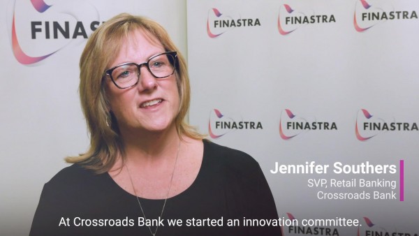 In My Opinion: Jennifer Southers, Crossroads Bank, Wabash IN In My Opinion: Jennifer Southers, Crossroads Bank, Wabash IN