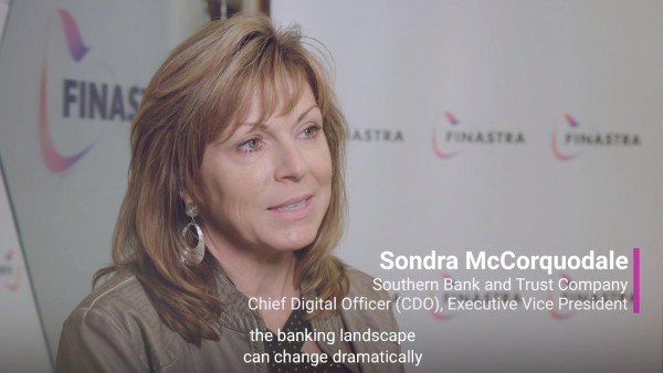 In My Opinion: Sondra McCorquodale, Southern Bank, Mount Olive NC In My Opinion: Sondra McCorquodale, Southern Bank, Mount Olive NC