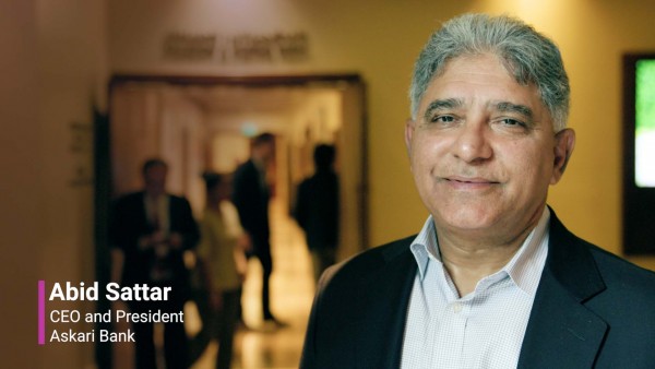 Askari Bank Powers its Trade Finance Transformation with Finastra Askari Bank Powers its Trade Finance Transformation with Finastra