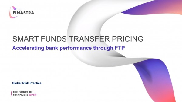 Smart Funds Transfer Pricing Webinar Smart Funds Transfer Pricing Webinar