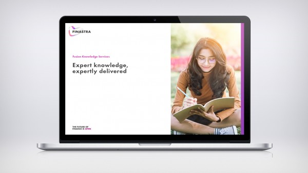 Fusion Knowledge Services (Brochure) Fusion Knowledge Services (Brochure)