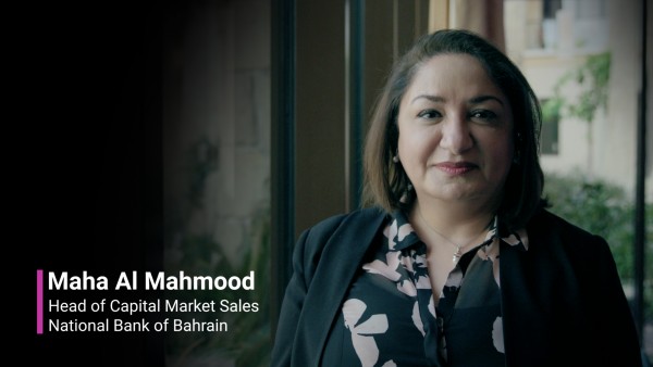Maha Al Mahmood - National Bank of Bahrain Maha Al Mahmood - National Bank of Bahrain