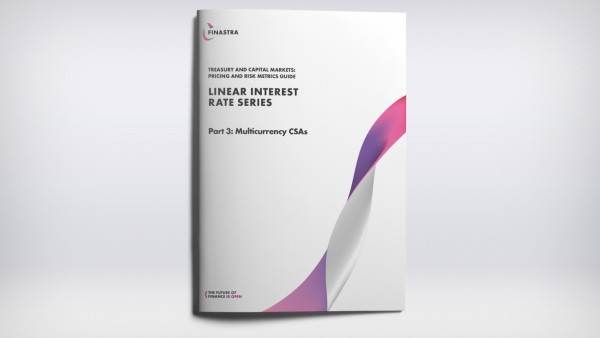 Curve Building Part 3: Multicurrency CSAs Curve Building Part 3: Multicurrency CSAs