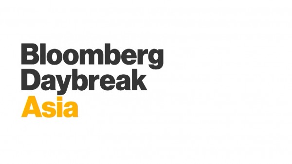 Finastra discusses 2020 trends with Bloomberg Radio Bloomber Daybreak Asia