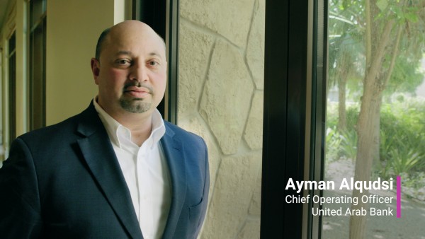 United Arab Bank Upgrades Core Banking to Provide Superior Customer Experience United Arab Bank Upgrades Core Banking to Provide Superior Customer Experience