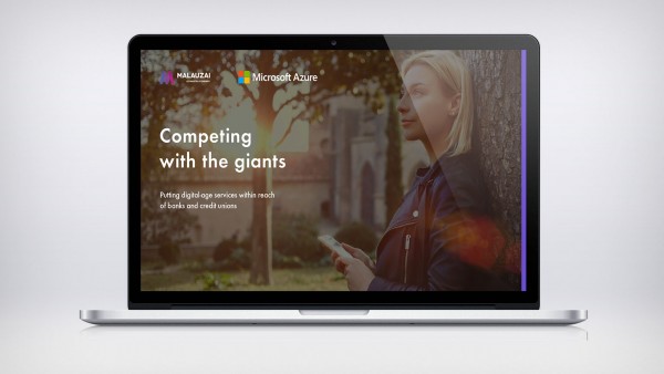 Community banks and credit unions: Competing with the giants Community banks and credit unions: Competing with the giants