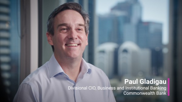 Commonwealth Bank of Australia: A first in the world solution for institutional lending Commonwealth Bank of Australia: A first in the world solution for institutional lending