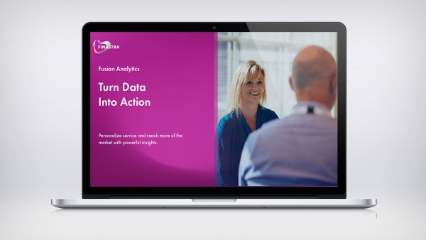Fusion Analytics - business analytics for community banks and credit unions Fusion Analytics - business analytics for community banks and credit unions