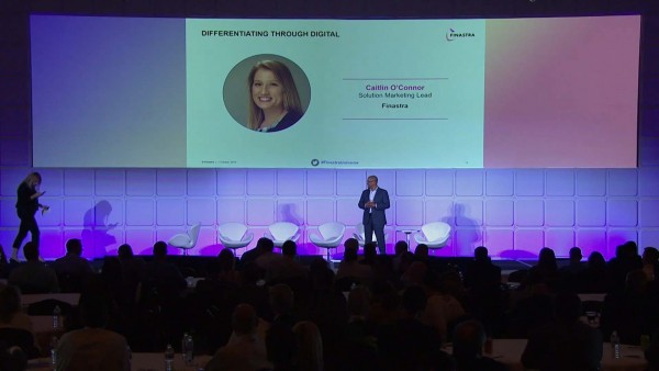What the market says: How to differentiate through digital banking What the market says: How to differentiate through digital banking
