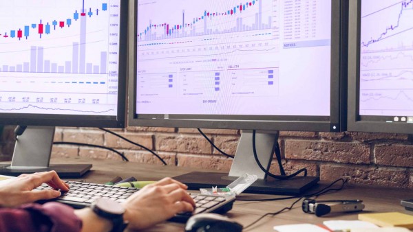 Why a single, real-time view is essential in volatile markets Why a single, real-time view is essential in volatile markets