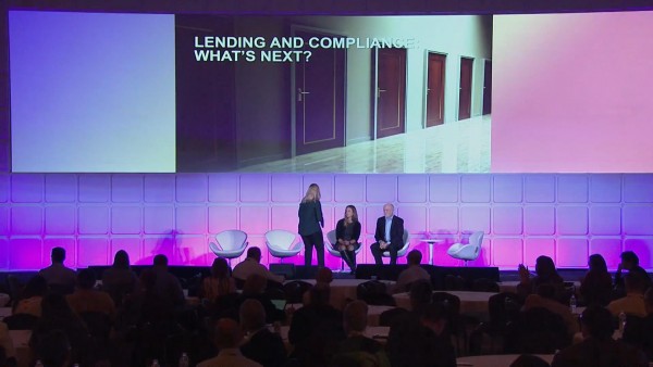 Lending & Compliance Panel Discussion: Trends and Impacts Lending & Compliance Panel Discussion: Trends and Impacts
