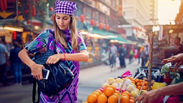 The Digital Turning Point: Payments Past, Present and Future The Digital Turning Point: Payments Past, Present and Future
