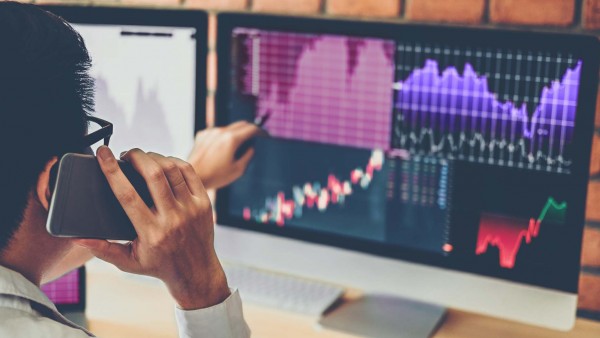 Are managed services the shape of the new financial landscape? Are managed services the shape of the new financial landscape?