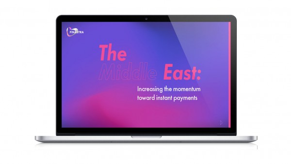 Instant payments in the Middle East Instant payments in the Middle East