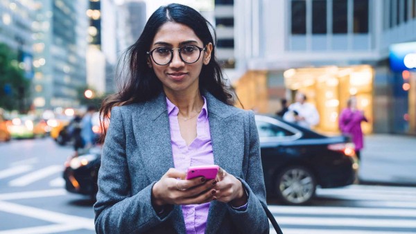 Better business banking? There's not an app for that Better business banking? There's not an app for that