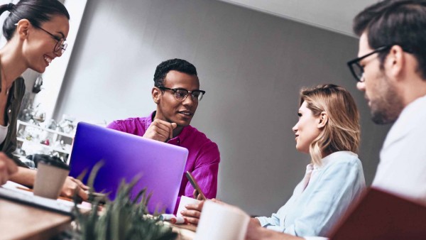 Embracing open banking for collaboration with fintechs Embracing open banking for collaboration with fintechs