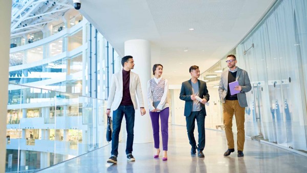 Investment management: ready for the cloud? Investment management: ready for the cloud?