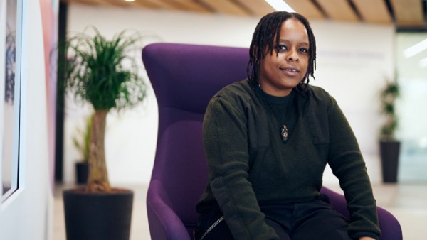 Laura, Global Sales Training Specialist, talks about her role at Finastra Laura, Global Sales Training Specialist, talks about her role at Finastra