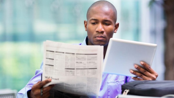 Small Business banking is on the brink of an evolution Small Business banking is on the brink of an evolution