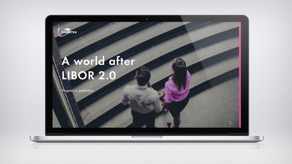 A world after LIBOR 2.0 A world after LIBOR 2.0