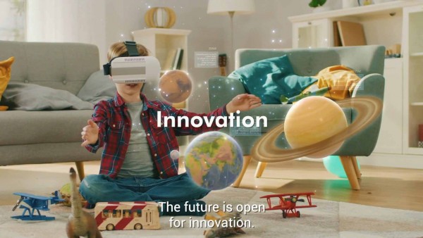 Build your future with an innovation platform Build your future with an innovation platform