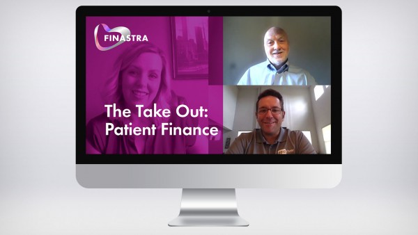The Take Out: Patient Finance is an all-around win The Take Out: Patient Finance is an all-around win