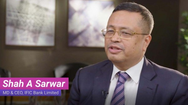 IFIC Bank redefines retail banking with smart digital services IFIC Bank redefines retail banking with smart digital services