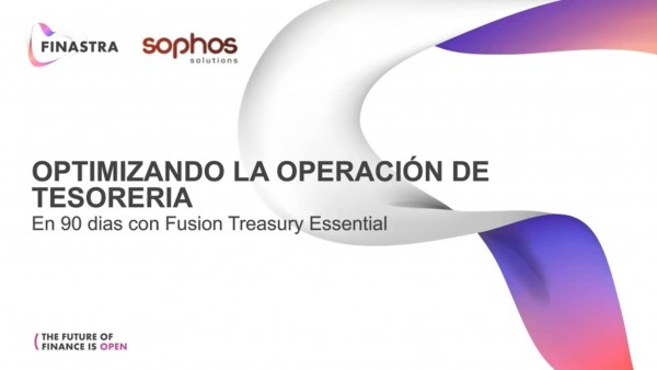 Consolidate and automate your Treasury operation in 90 days (Spanish) Consolidate and automate your Treasury operation in 90 days (Spanish)