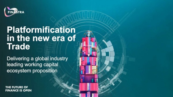 Platformification in the new era of trade Platformification in the new era of trade